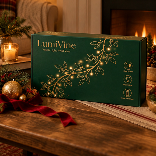 LumiVine™
